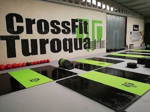 Photo of CrossFit Turoqua