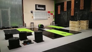 Photo of CrossFit Turoqua