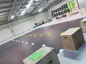 Photo of CrossFit Turoqua