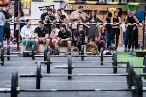 Photo of CrossFit Turoqua