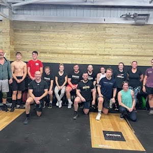 Photo of CrossFit OGN