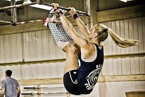 Photo of CrossFit OGN