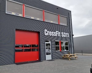 Photo of CrossFit 5311