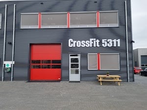 Photo of CrossFit 5311