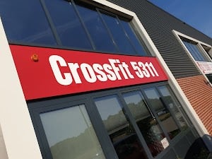 Photo of CrossFit 5311