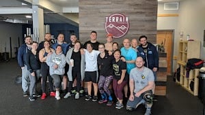 Photo of Wayne Valley CrossFit