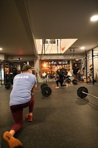 Photo of Wayne Valley CrossFit