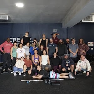 Photo of Wayne Valley CrossFit