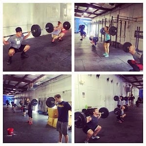 Photo of CrossFit Medford