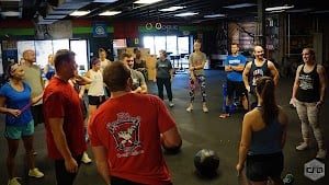 Photo of CrossFit Ballwin