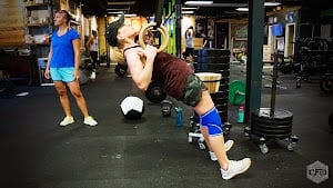 Photo of CrossFit Ballwin