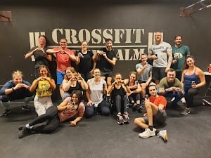 Photo of CrossFit Sodermalm