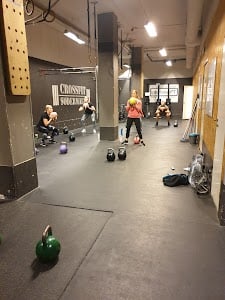 Photo of CrossFit Sodermalm