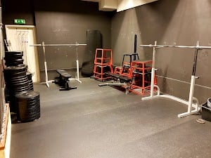 Photo of CrossFit Sodermalm