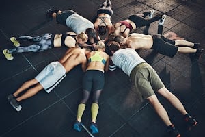 Photo of CrossFit Argonaut