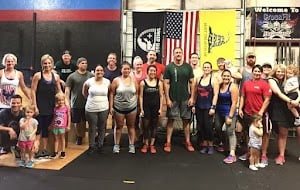 Photo of CrossFit Argonaut