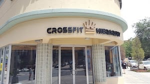 Photo of CrossFit Hierarchy