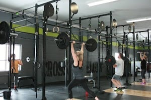 Photo of CrossFit Elgin