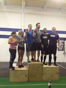 Photo of CrossFit Elgin