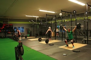 Photo of CrossFit Elgin