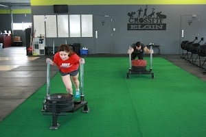 Photo of CrossFit Elgin