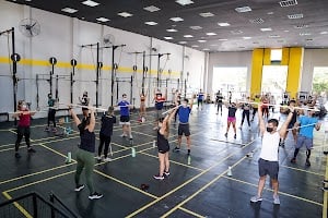 Photo of Porão CrossFit