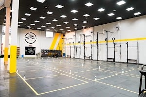 Photo of Porão CrossFit