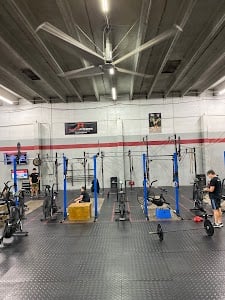 Photo of Freakin CrossFit