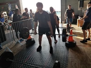 Photo of Freakin CrossFit