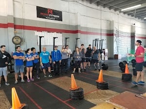 Photo of Freakin CrossFit