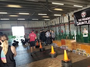 Photo of Freakin CrossFit