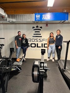 Photo of CrossFit Solid