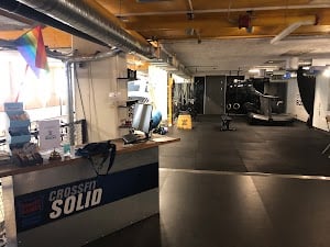 Photo of CrossFit Solid