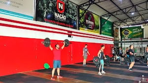 Photo of Nacao CrossFit