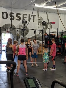 Photo of Sköl CrossFit