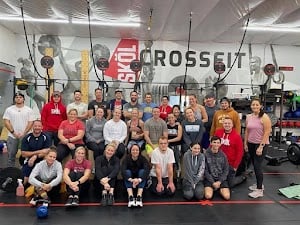 Photo of Sköl CrossFit