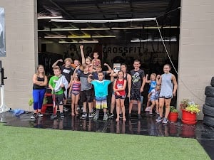 Photo of Sköl CrossFit