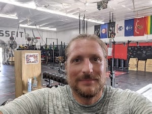 Photo of Sköl CrossFit