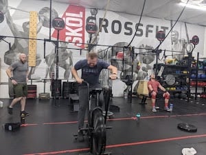 Photo of Sköl CrossFit