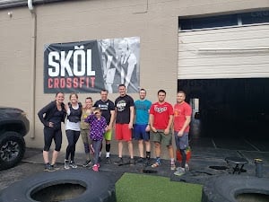 Photo of Sköl CrossFit