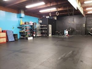 Photo of Parkside CrossFit