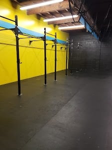 Photo of Parkside CrossFit