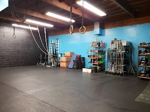 Photo of Parkside CrossFit