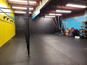 Photo of Parkside CrossFit