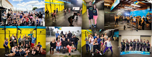 Photo of Parkside CrossFit