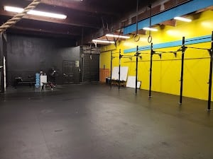 Photo of Parkside CrossFit