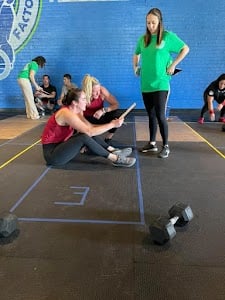 Photo of CrossFit Queen Creek