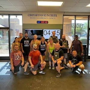 Photo of CrossFit Queen Creek