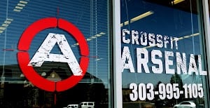 Photo of Lone Tree CrossFit