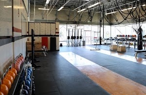 Photo of Lone Tree CrossFit